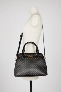 Signature Dome Bag -Travel Luggage Shop 3209786 4