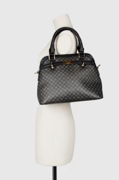 Signature Dome Bag -Travel Luggage Shop 3209786 5