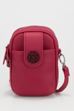 Phone Crossbody Wallet