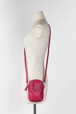 Phone Crossbody Wallet -Travel Luggage Shop 3209855 4