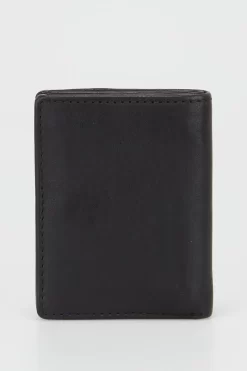 RFID Leather CC Wallet -Travel Luggage Shop 3209861 3