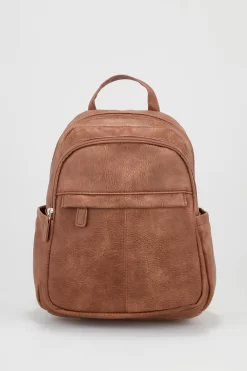 Front Pocket Backpack