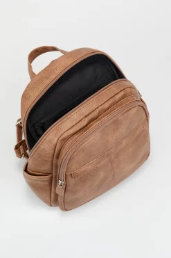 Front Pocket Backpack -Travel Luggage Shop 3209964 3