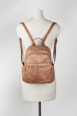 Front Pocket Backpack -Travel Luggage Shop 3209964 4