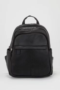 Front Pocket Backpack