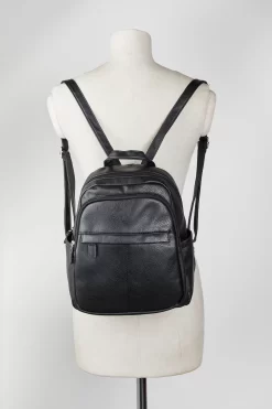 Front Pocket Backpack -Travel Luggage Shop 3209966 4