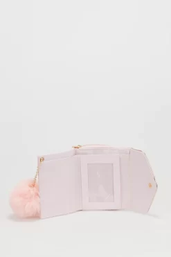 Small Trifold Wallet -Travel Luggage Shop 3210055 3