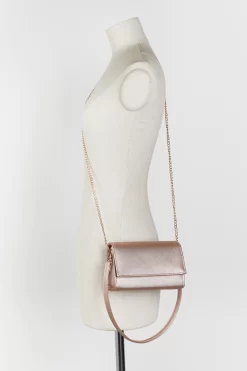 Boxy Clutch Bag -Travel Luggage Shop 3210142 4