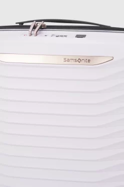 Samsonite Upscape 55cm Suitcase -Travel Luggage Shop 3210155 6