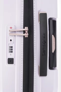 Samsonite Upscape 55cm Suitcase -Travel Luggage Shop 3210155 7