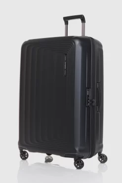Samsonite Nuon 75cm Suitcase