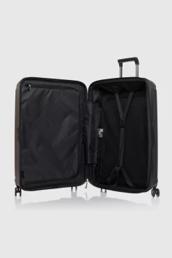 Samsonite Nuon 75cm Suitcase -Travel Luggage Shop 3210157 3