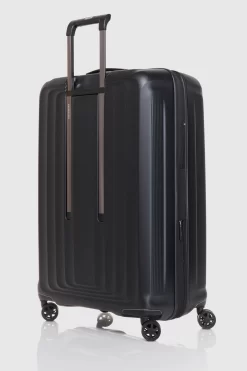 Samsonite Nuon 75cm Suitcase -Travel Luggage Shop 3210157 5