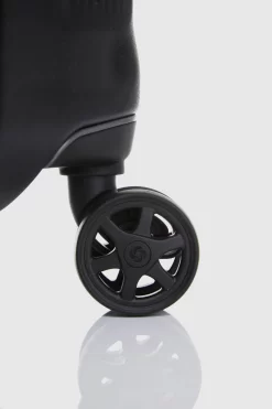 Samsonite Nuon 75cm Suitcase -Travel Luggage Shop 3210157 6