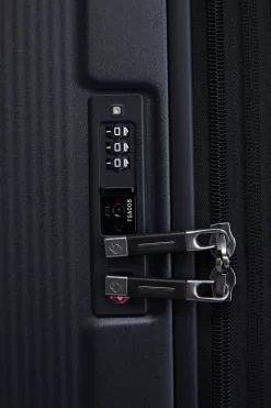 Samsonite Nuon 75cm Suitcase -Travel Luggage Shop 3210157 7