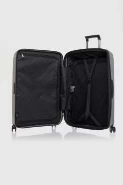 Samsonite Nuon 55cm Suitcase -Travel Luggage Shop 3210161 3