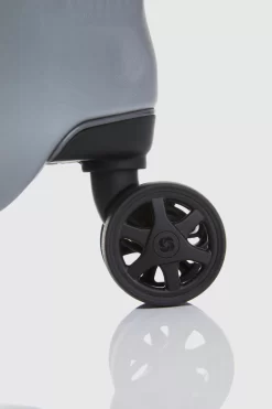 Samsonite Nuon 55cm Suitcase -Travel Luggage Shop 3210161 6