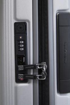 Samsonite Nuon 55cm Suitcase -Travel Luggage Shop 3210161 8