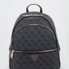 Guess Manhattan Large Backpack Bag