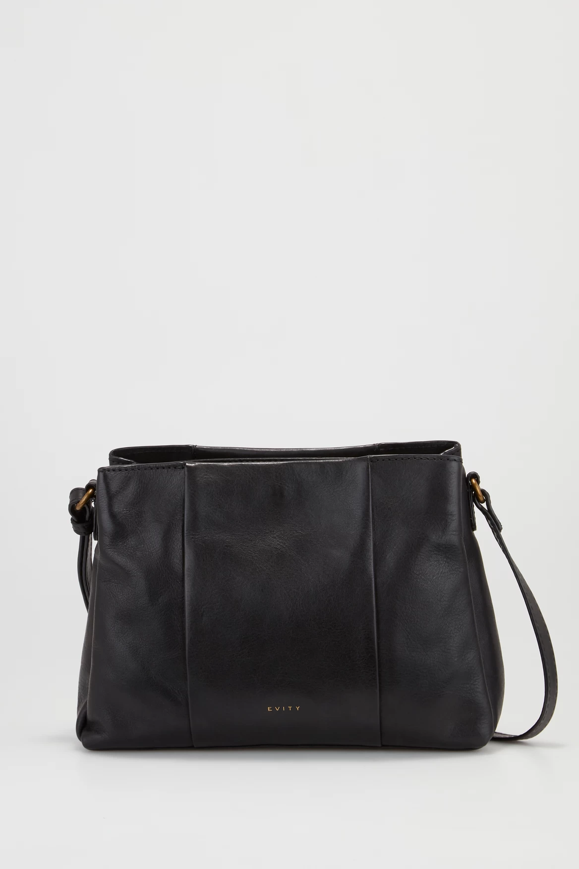 Ava Leather Crossbody Bag 1 Ava Leather Crossbody Bag