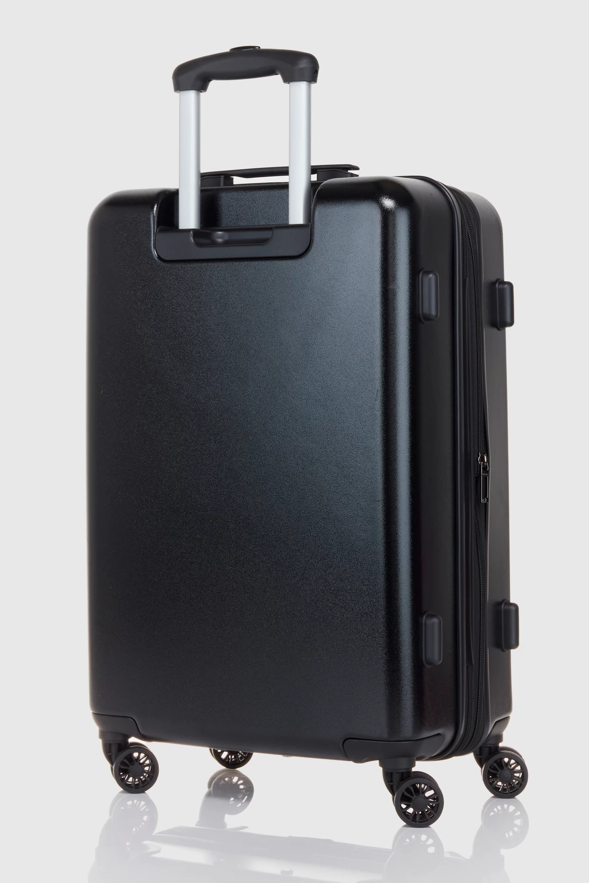 Calvin Klein Overlay 67cm Suitcase 5 Calvin Klein Overlay 67cm Suitcase - Image 5