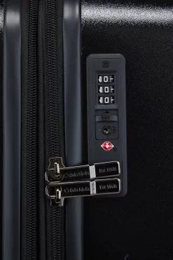 Calvin Klein Overlay 67cm Suitcase 14 Calvin Klein Overlay 67cm Suitcase -Travel Luggage Shop 3210265 7