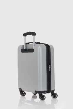 Calvin Klein Overlay 54cm Suitcase 12 Calvin Klein Overlay 54cm Suitcase -Travel Luggage Shop 3210269 5
