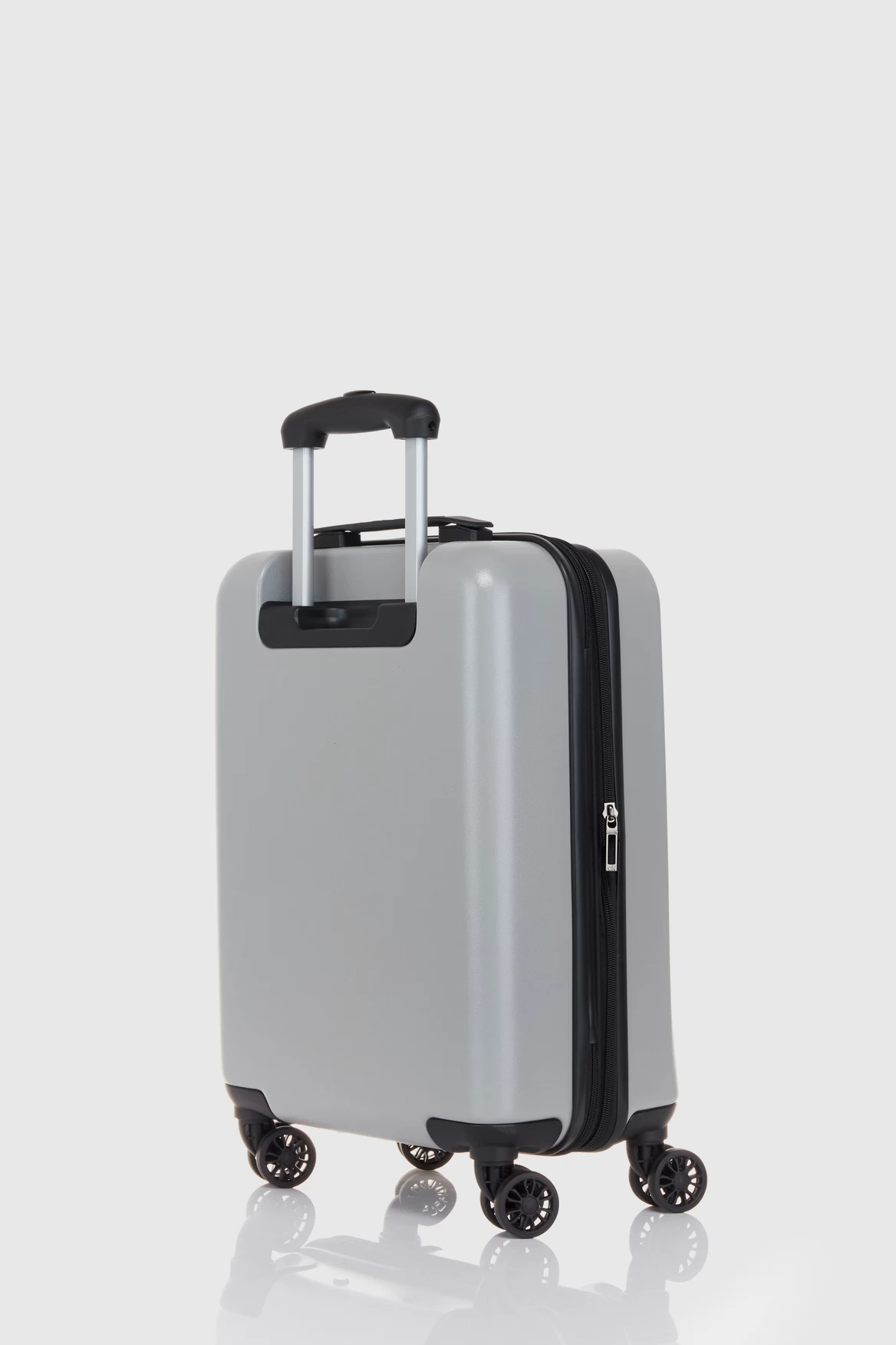 Calvin Klein Overlay 54cm Suitcase 5 Calvin Klein Overlay 54cm Suitcase - Image 5