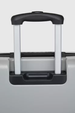 Calvin Klein Overlay 54cm Suitcase 15 Calvin Klein Overlay 54cm Suitcase -Travel Luggage Shop 3210269 8