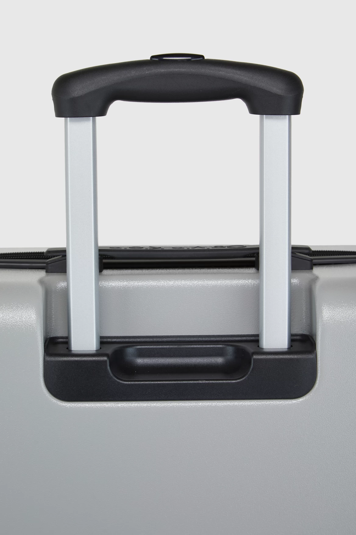 Calvin Klein Overlay 54cm Suitcase 8 Calvin Klein Overlay 54cm Suitcase - Image 8