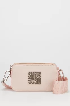 Steve Madden Risa Camera Crossbody Bag