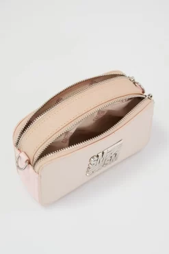 Steve Madden Risa Camera Crossbody Bag -Travel Luggage Shop 3210290 3