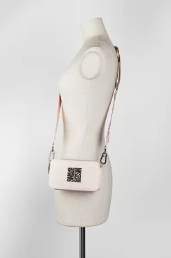 Steve Madden Risa Camera Crossbody Bag -Travel Luggage Shop 3210290 4