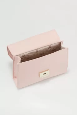 Steve Madden Lattuca Top Handle Bag -Travel Luggage Shop 3210296 3