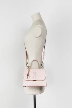 Steve Madden Lattuca Top Handle Bag -Travel Luggage Shop 3210296 4