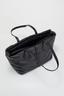 Steve Madden Works Tote Bag -Travel Luggage Shop 3210304 3