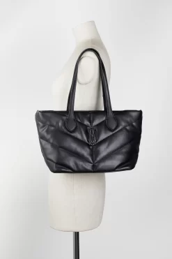 Steve Madden Works Tote Bag -Travel Luggage Shop 3210304 4