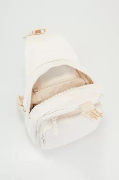 Seeker Sling Bag -Travel Luggage Shop 3210312 3