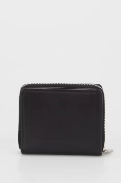 Leather Double Side Wallet -Travel Luggage Shop 3210384 4