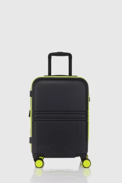 Wonda Sport 55cm Suitcase -Travel Luggage Shop 3210396 4