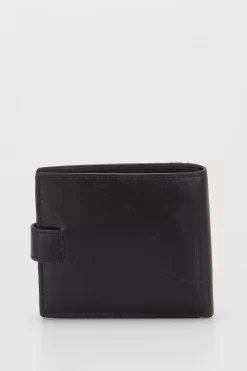 RFID Angus Leather Tab Wallet -Travel Luggage Shop 3210403 4