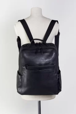 Angus Leather Backpack -Travel Luggage Shop 3210414 4