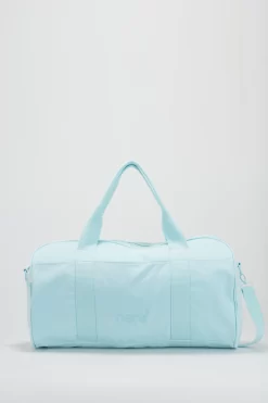 Canvas Duffle Bag