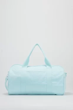 Canvas Duffle Bag -Travel Luggage Shop 3210430 3