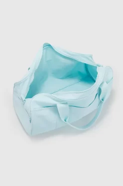 Canvas Duffle Bag -Travel Luggage Shop 3210430 4