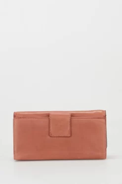 Leather Maya Large Wallet 7 Leather Maya Large Wallet -Travel Luggage Shop 3210432 4