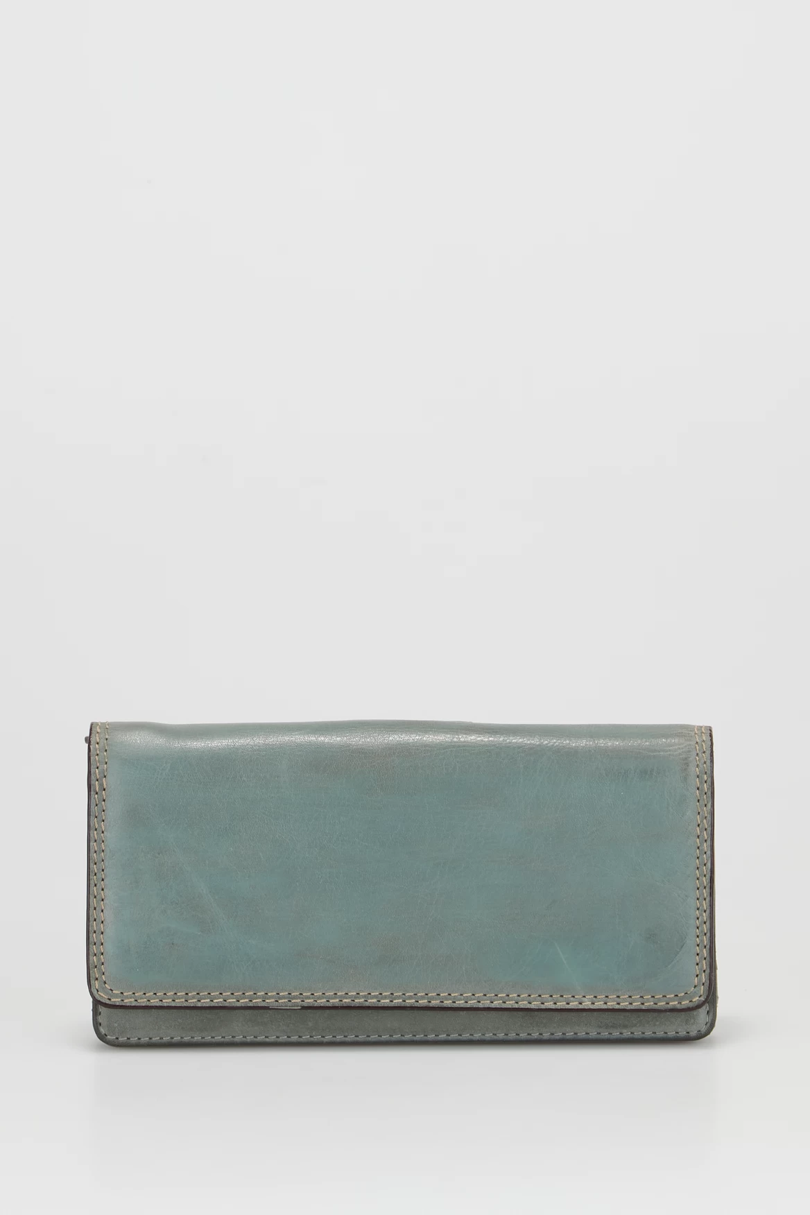 Leather Maya Large Wallet 1 Leather Maya Large Wallet