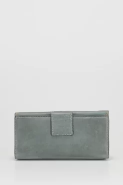 Leather Maya Large Wallet 7 Leather Maya Large Wallet -Travel Luggage Shop 3210433 4