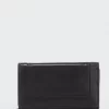 Leather Medium Wallet