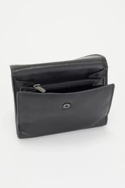 Leather Maya Medium Wallet -Travel Luggage Shop 3210449 4